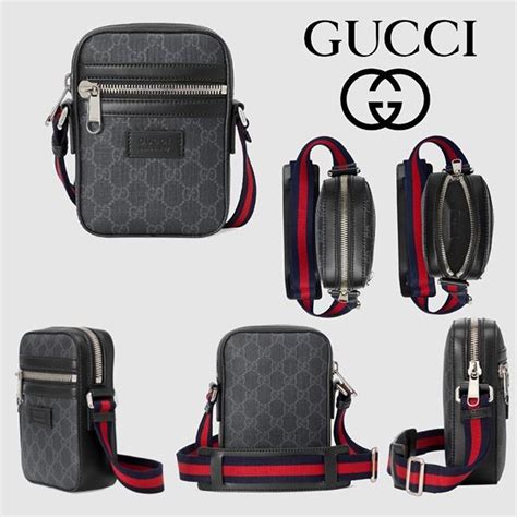 gucci コピー バック